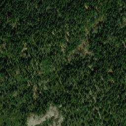 Satellite imagery of Dvostruki Kuk, BA