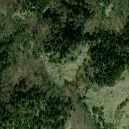 Satellite imagery of Debeli Brijeg, BA