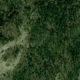 Satellite imagery of Debeli Brijeg, BA