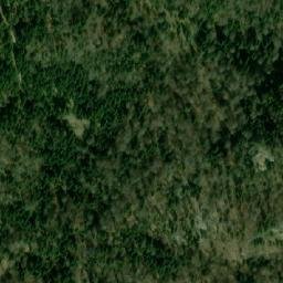 Satellite imagery of Jelova Glava, BA