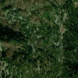 Satellite imagery of Zeleni Visin, BA