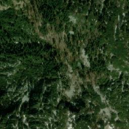 Satellite imagery of Zeleni Visin, BA