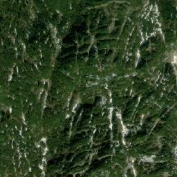 Satellite imagery of Seferova Plana, BA