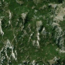 Satellite imagery of Seferova Plana, BA
