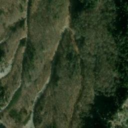 Satellite imagery of Malo Sljeme, BA