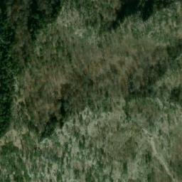 Satellite imagery of Jakovleva Plana, BA