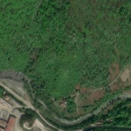 Satellite imagery of Markovac, BA