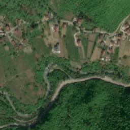 Satellite imagery of Markovac, BA