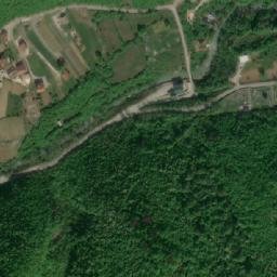 Satellite imagery of Križ, BA