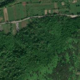 Satellite imagery of Križ, BA