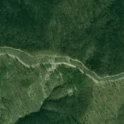Satellite imagery of Rudno Brdo, BA