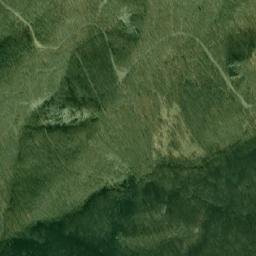 Satellite imagery of Zvrkove Stene, BA