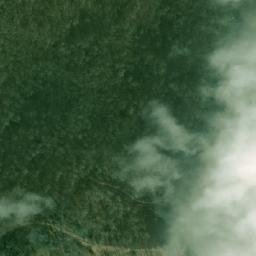 Satellite imagery of Golo Brdo, BA