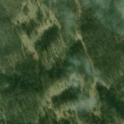 Satellite imagery of Velika Ledenica, BA