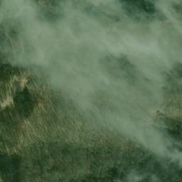 Satellite imagery of Velika Ledenica, BA