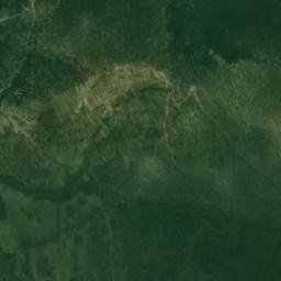 Satellite imagery of Krstac, BA