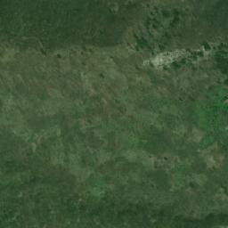 Satellite imagery of Gašino Brdo, BA