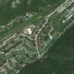 Satellite imagery of Mejit, BA