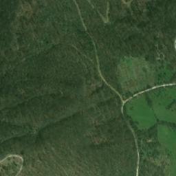 Satellite imagery of Zlatar, BA