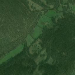 Satellite imagery of Veliki Golišan, BA