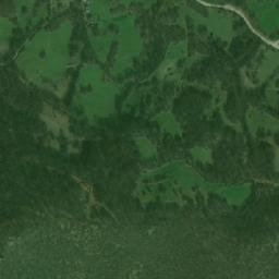 Satellite imagery of Kulina, BA