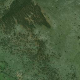 Satellite imagery of Debela Ljuta, BA
