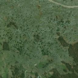 Satellite imagery of Debela Ljuta, BA