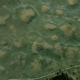 Satellite imagery of Pometenik, BA