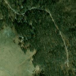 Satellite imagery of Kotplani, BA