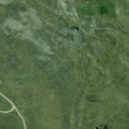 Satellite imagery of Javorska Glavica, BA