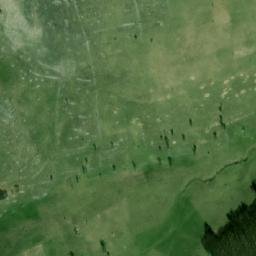 Satellite imagery of Javorska Glavica, BA