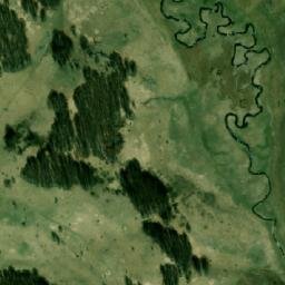 Satellite imagery of Orlovac, BA
