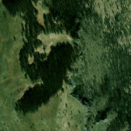 Satellite imagery of Orlovac, BA