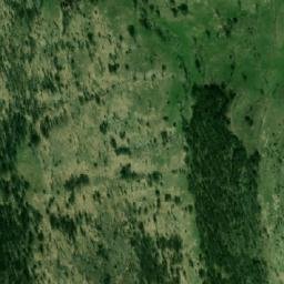 Satellite imagery of Orlovac, BA