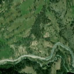 Satellite imagery of Oštro Brdo, BA