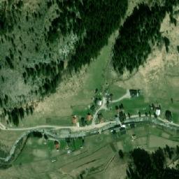 Satellite imagery of Bunar, BA