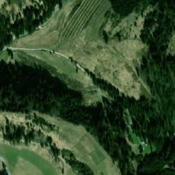 Satellite imagery of Kapić, BA