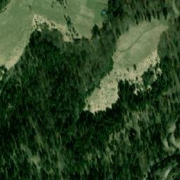 Satellite imagery of Čelinac, BA