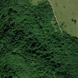 Satellite imagery of Brda, BA