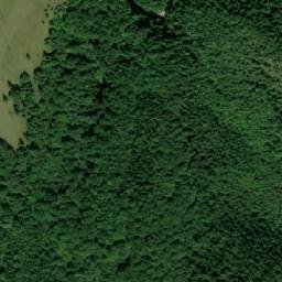 Satellite imagery of Kilavac, BA