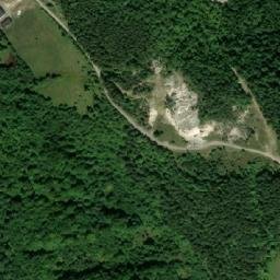 Satellite imagery of Krivodoli, BA