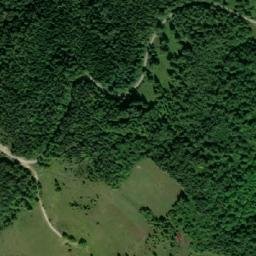 Satellite imagery of Krivodoli, BA