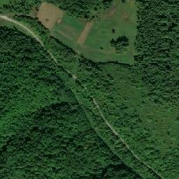 Satellite imagery of Krivodoli, BA