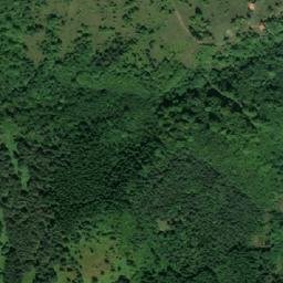 Satellite imagery of Ostrožnia, BA