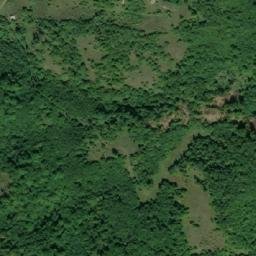 Satellite imagery of Šestaljevo, BA