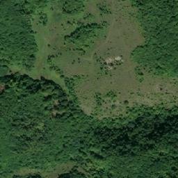 Satellite imagery of Šestaljevo, BA