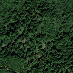 Satellite imagery of Šenik, BA