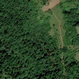 Satellite imagery of Šenik, BA