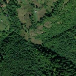 Satellite imagery of Bič, BA