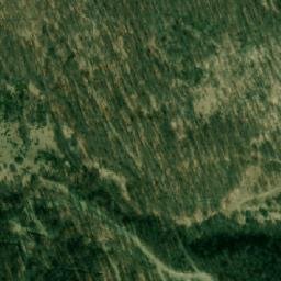 Satellite imagery of Borca, BA